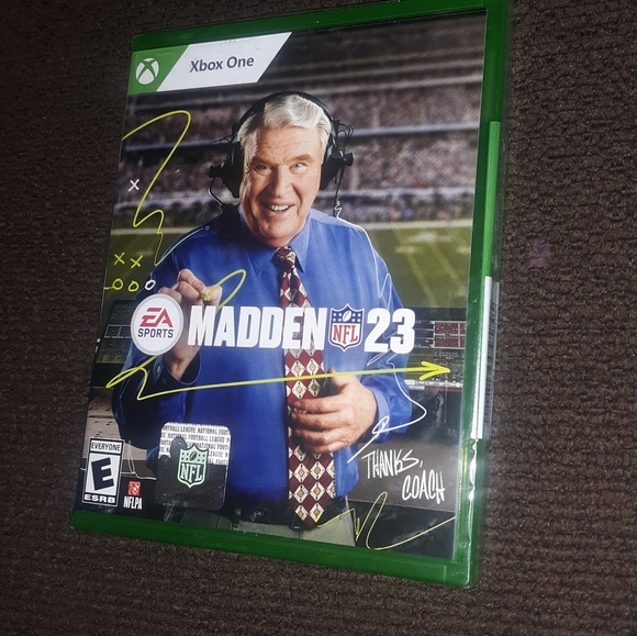 Xbox One 3 Game Sport Bundle - Picture 2 of 4